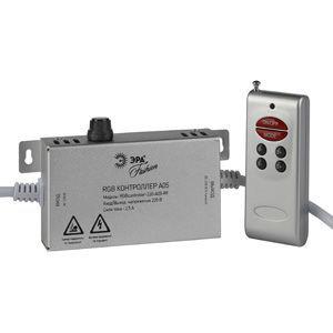 

Контроллер ЭРА Rgbcontroller-220-a05-rf, Rgbcontroller-220-a05-rf