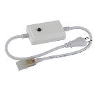Изображение товара Контроллер ЭРА RGBcontroller-220-A06