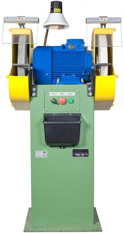 

Станок шлифовальный Nn ТШ-3, ТШ-3