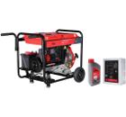  FUBAG   DS 7000 DA ES +  Extra 838265 + Startmaster DS 25000 D