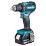   MAKITA DDF485SYE