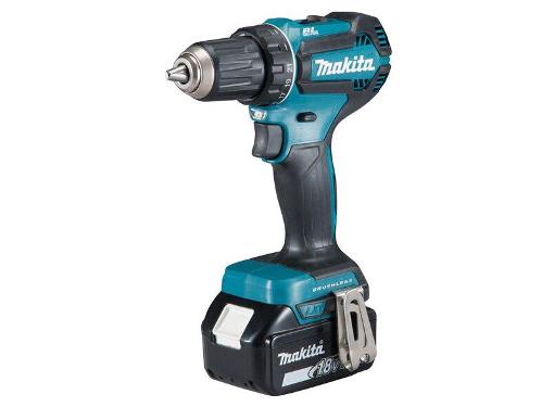   MAKITA DDF485SYE