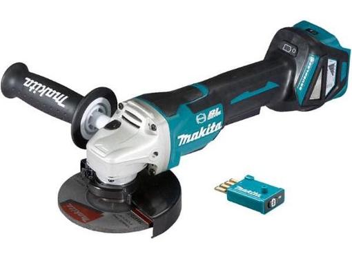  () MAKITA DGA518ZU  .  .