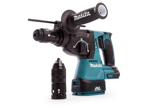  MAKITA DHR243Z  .  .