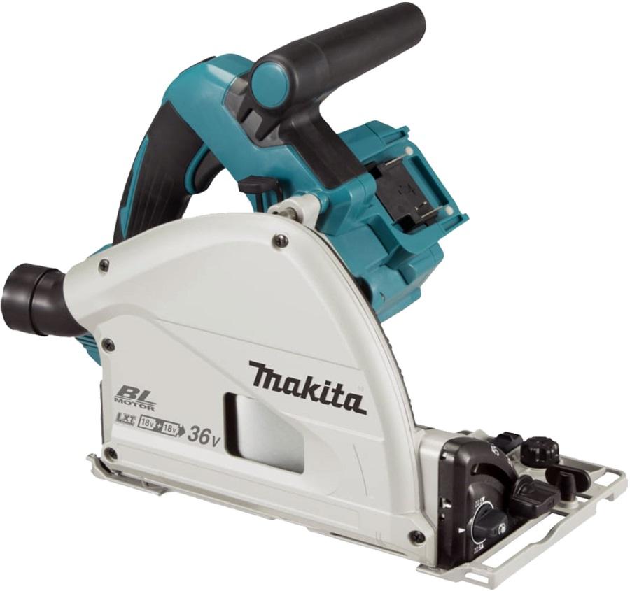 

Дисковая пила Makita Dsp600z без акк. и ЗУ, Dsp600z без акк. и ЗУ
