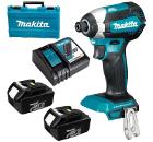 Винтоверт MAKITA DTD155RFE
