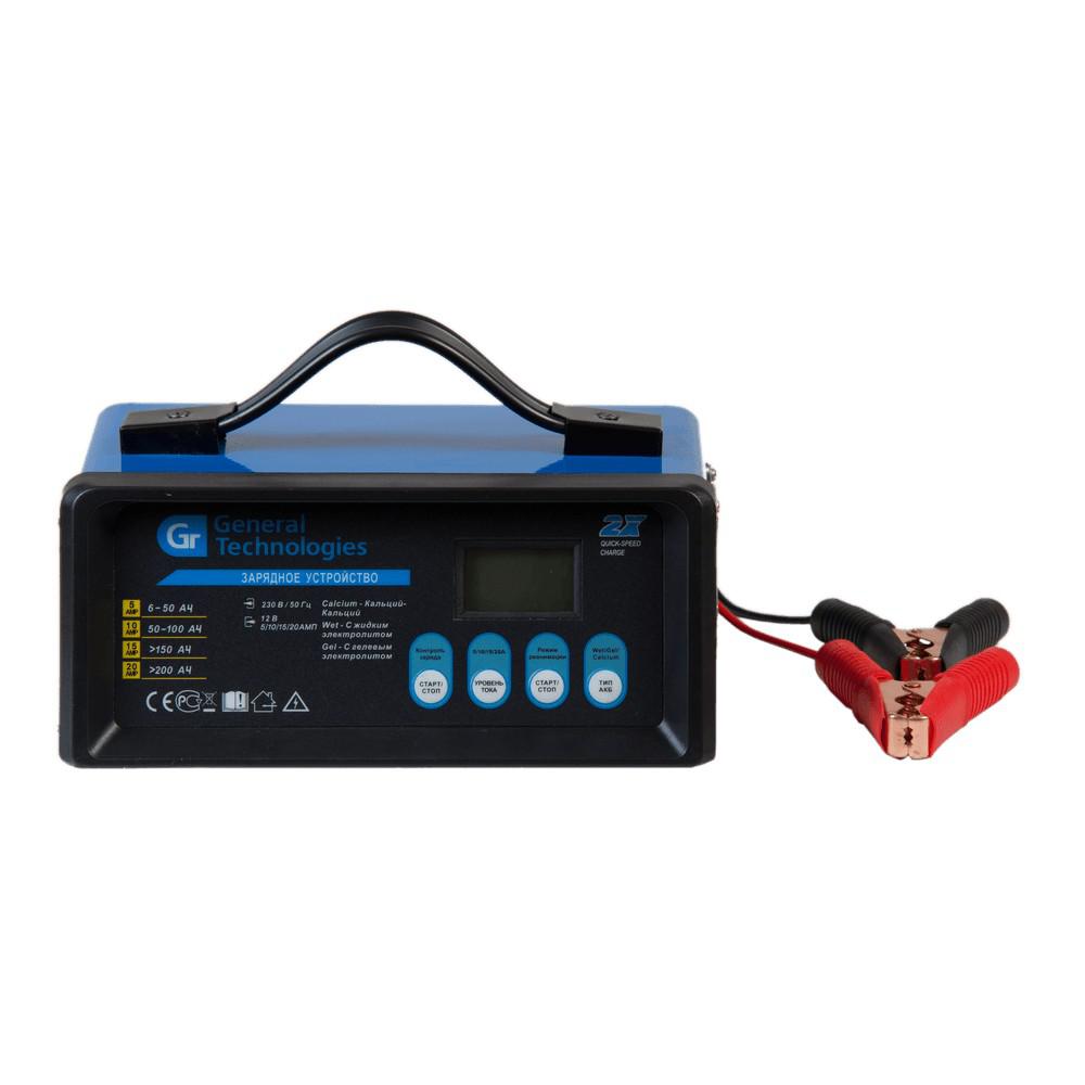 

Зарядное устройство General technologies Nc-05-bc033, Nc-05-bc033