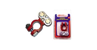   GENERAL TECHNOLOGIES GT-M040014P