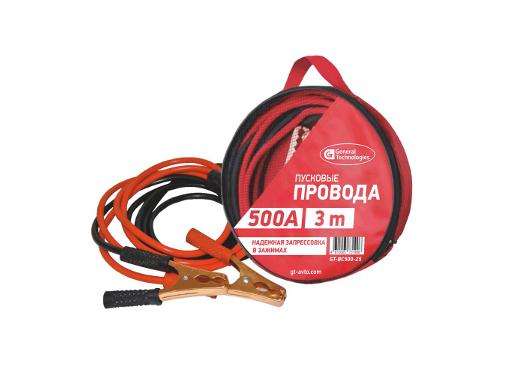 ,  GENERAL TECHNOLOGIES GT-BC500-25