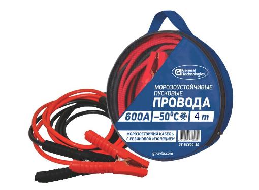 ,  GENERAL TECHNOLOGIES GT-BC600-50.1GT