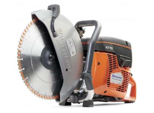  HUSQVARNA K770/12" (9678085-01)