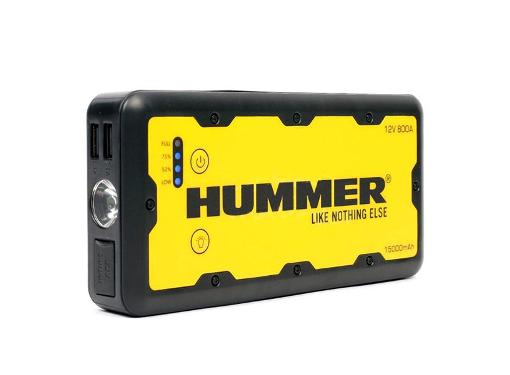   HUMMER HMR01