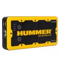 HUMMER HMR02