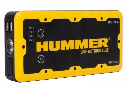   HUMMER HMR02