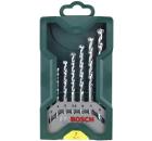 Изображение товара Набор сверл BOSCH 2607019581 Изображение товара Набор сверл BOSCH 2607019581