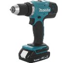 Дрель аккумуляторная MAKITA DDF453SYX5 (190497)