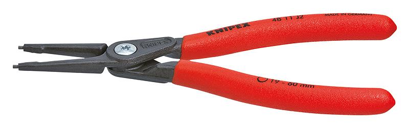 

Щипцы Knipex Kn-4811j3, Kn-4811j3