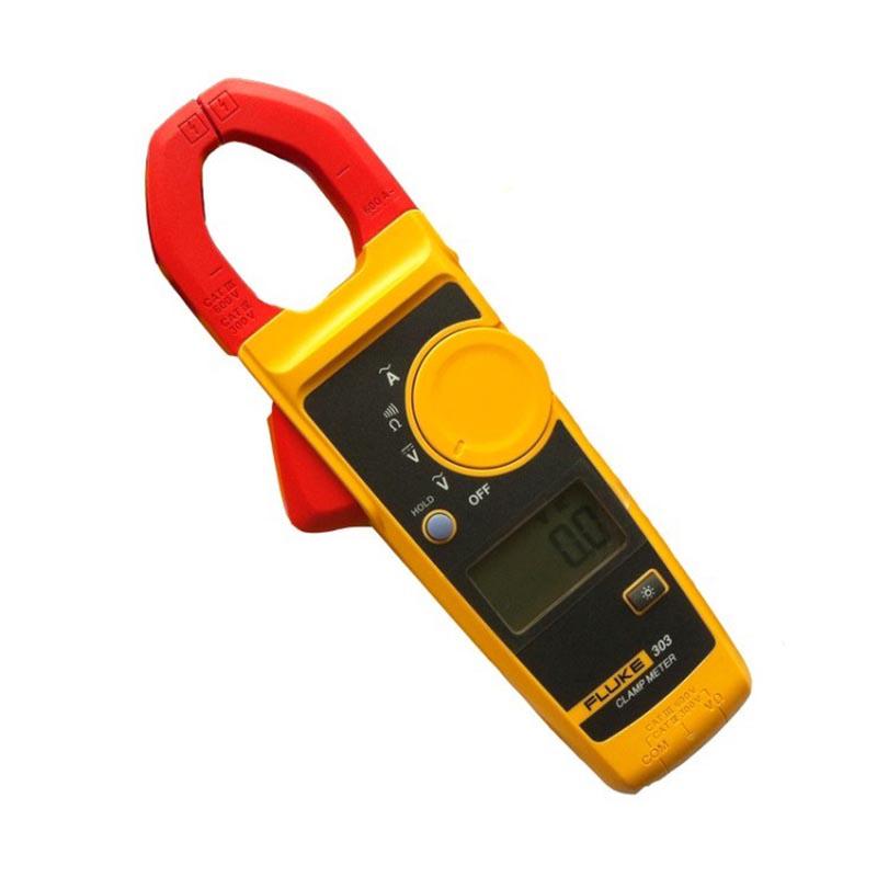 

Тестер Fluke 303/em erta, 303/em erta