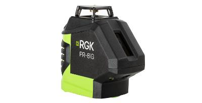   RGK PR-81G (775106)