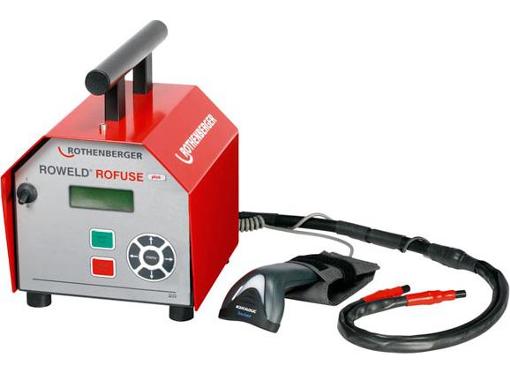      ROTHENBERGER ROWELD ROFUSE Basic 48 1500000856
