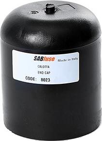 

Заглушка Sabfuse Pe100 pn16 d110, Pe100 pn16 d110