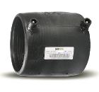 Изображение товара Муфта электросварная PN16 SDR11 PE100 D160 для труб 160 мм