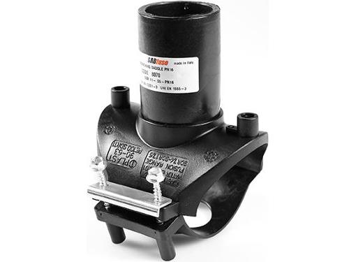 Изображение товара Седелка SABFUSE PN16 D63X32 SDR11