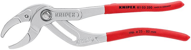 

Клещи Knipex Kn-8103250, Kn-8103250