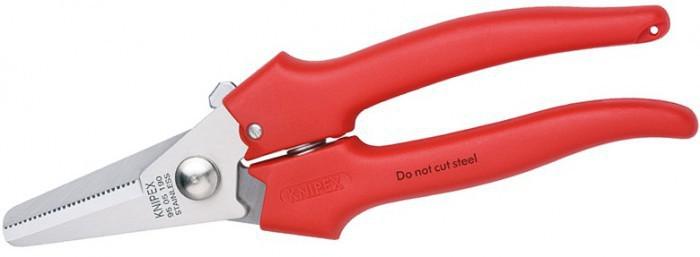 

Ножницы Knipex Kn-9505190mfz, Kn-9505190mfz