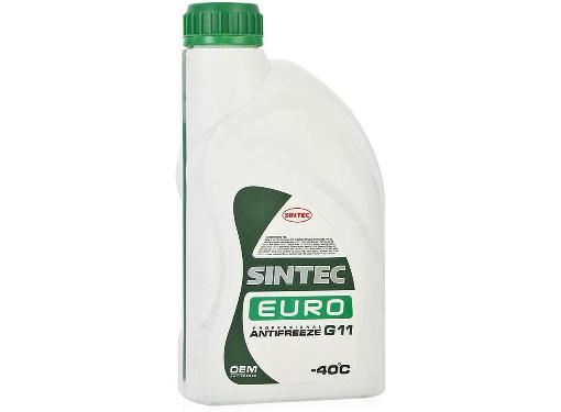   SINTEC EURO G11 (802558)