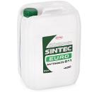   SINTEC EURO G11 (800516)