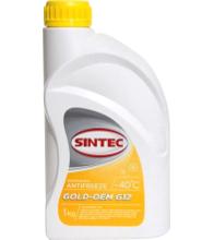 SINTEC GOLD G12 (800525)