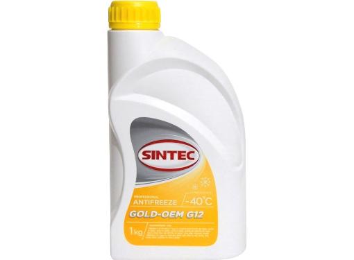   SINTEC GOLD G12 (800525)