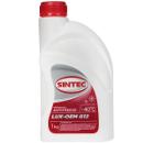   SINTEC LUX G12 (613500)