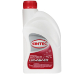 SINTEC LUX G12 (613500)