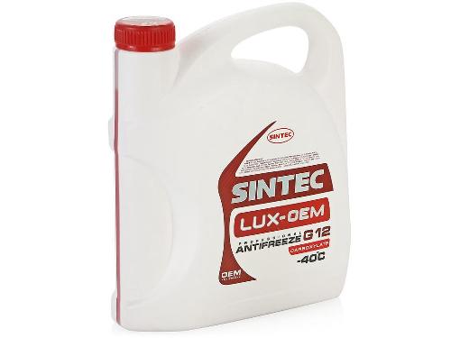   SINTEC LUX G12 (614500)