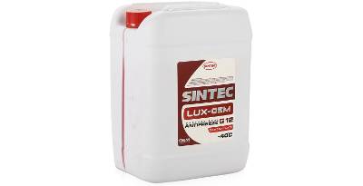   SINTEC LUX G12 (756665)