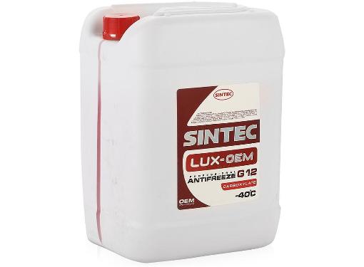   SINTEC LUX G12 (756665)