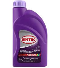 SINTEC MULTIFREEZE (800533)