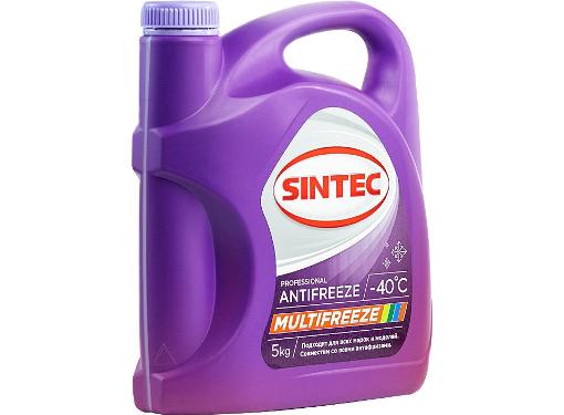   SINTEC MULTIFREEZE (800534)