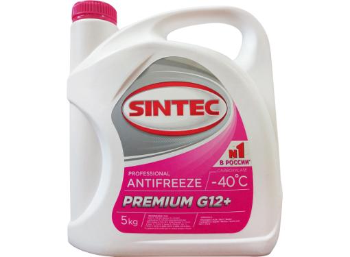   SINTEC PREMIUM G12+ (990450)