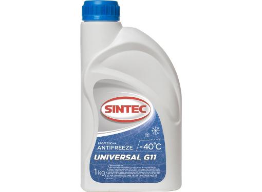   SINTEC UNIVERSAL G11 (800302)