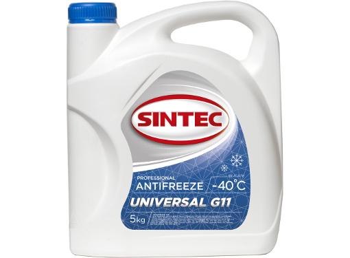   SINTEC UNIVERSAL G11 (800522)