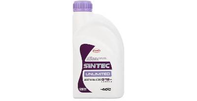   SINTEC UNLIMITED G12++ (801502)