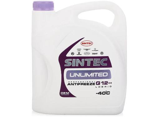   SINTEC UNLIMITED G12++ (803584)