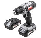 Дрель-шуруповерт ИНТЕРСКОЛ ДА-18ЭР 536.0.2.01