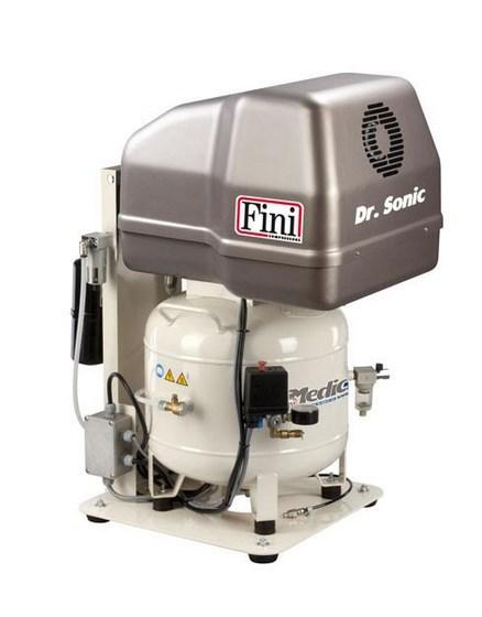 

Компрессор Fini Dr.sonic 160-24f-15М, Dr.sonic 160-24f-15М