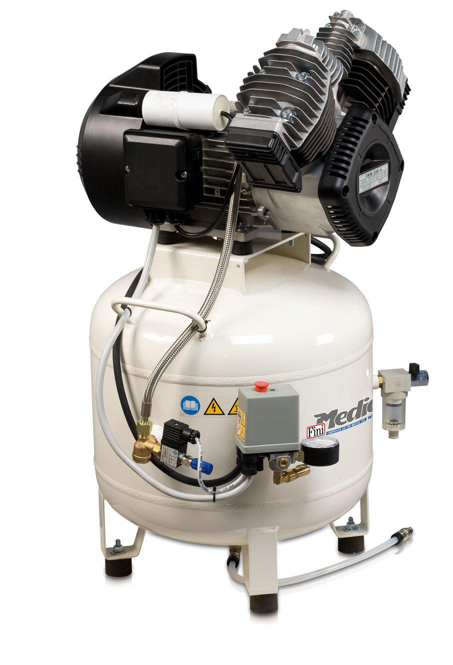 

Компрессор Fini Med 320-50v-es-3m, Med 320-50v-es-3m