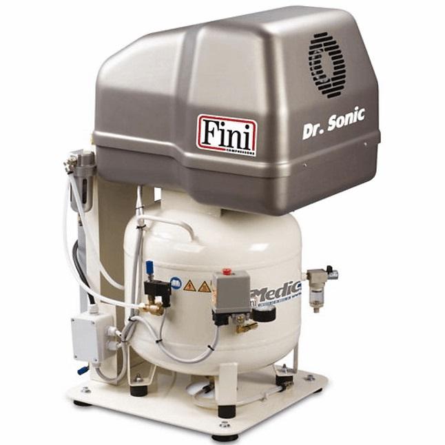 

Компрессор Fini Dr.sonic 320-50v-3М, Dr.sonic 320-50v-3М