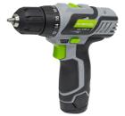 Дрель-шуруповерт ИНТЕРСКОЛ ДА-12ЭР-01 534.3.1.01